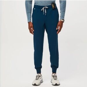 Figs Mens Tansen Jogger Scrub Pants™ size small, short